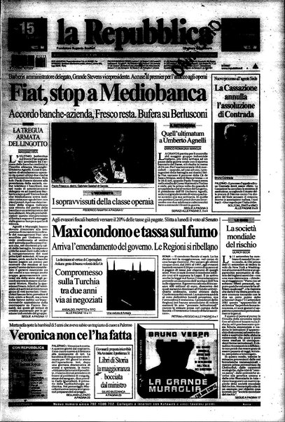 La repubblica